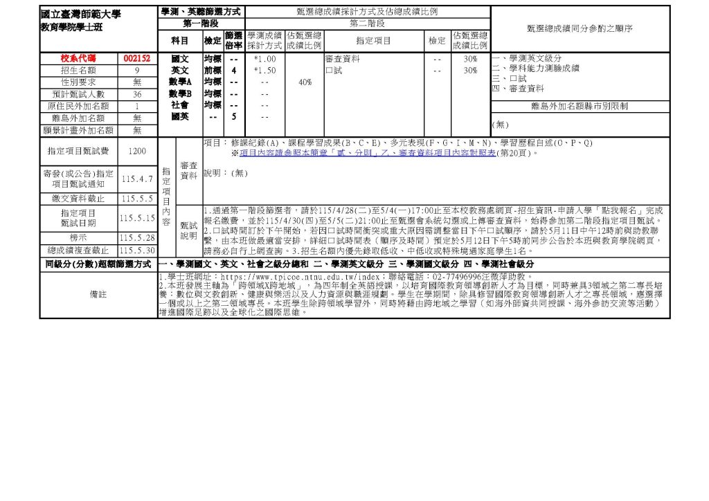 Admission Brochure_Application