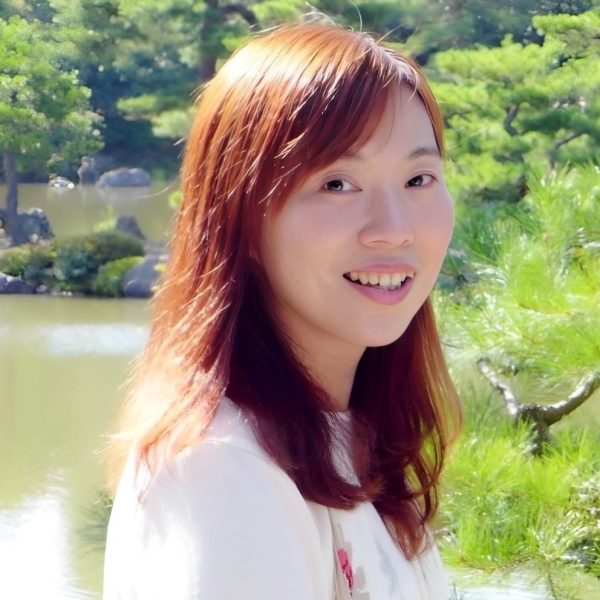Tsui-Chun Hu